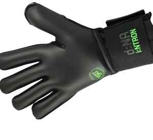 Gants de gardien de but personnalisables de qualité supérieure Gants de revers en cuir PU avec protection de dégagement améliorée Meilleure prise en main pour une utilisation en extérieur - Product Image 5