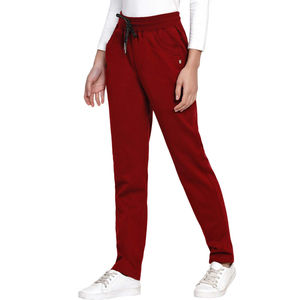 Pantalones Deportivos de Invierno para Mujer, de Secado Rápido, Cintura Alta, Forro Polar, Color Sólido, para Correr, Senderismo, Ropa de Calle, Pantalones Deportivos a Precio Económico - Product Image 5