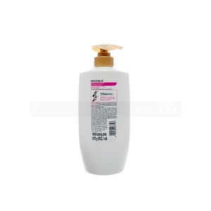 Pantenes Hair Fall Control 650g x 6 Flaconi - Product Image 2