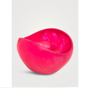 ชามผสมสลัดทำจากเรซินชามอาหารและอาหารเย็นขนาดพิเศษชามเรซินที่ดีที่สุดทำด้วยมือขายดี - Product Image 1