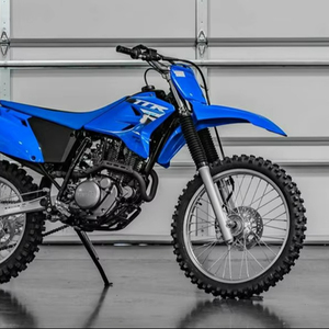 Yama_ha TT-R 230 Nouvelle Moto Tout-Terrain Moteur Sans Balais 1000-1500cc Prête à être Expédiée dans le Monde Entier - Product Image 1