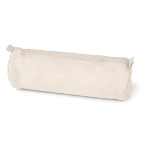 Estuche Redondo para Lápices con Cierre, Personalizable con su LOGO para Promociones, Bolsas de Almacenamiento, Organización, Bolsa Redonda, Estuche Escolar para Niños y Universitarios - Product Image 4