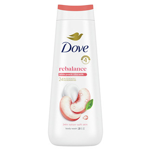 Dove Body Wash 250 Ml (Relaxing <strong>Rituals</strong>)
