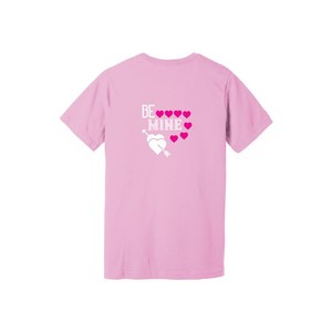 100% Cotton/Cotton blend T-Shirt with Themes <b>Print</b> Loose Fit in 160-180+ GSM Customizable Design Placement & Color in Low MOQ - Product Image 6