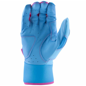 Guantes de bateo de béisbol de Diseño Digital sublimado al por mayor recién llegados guantes de bateo personalizados de colores únicos - Product Image 2