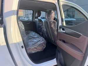 Camioneta Rich 7 4x4 Diésel, 2.3L, Automática, 8AT, Doble Cabina, 5 Asientos, Rich 7 4x4 - Product Image 5