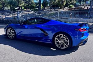 Chevrolet Corvette Stingray Coupé 2LT USADO de 2023 - Product Image 3
