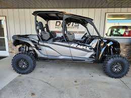 NUEVO VEHÍCULO MÁS VENDIDO 2025 - 2026 Wolverines Rmax4 1000 XT-R, Nuevo en Existencia - Product Image 5