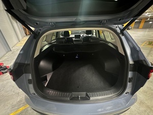 ใช้ lhd/rhd 2023 GWM Haval H6อัลตร้าไฮบริด - Product Image 5