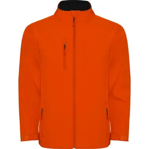Felpe e Maglioni Promozionali Nebraska in Softshell per Marketing e Merchandising - Product Image 6