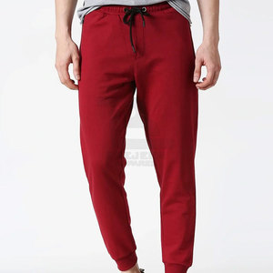 Wholesale New Design <b>Men's</b> Casual Sportswear <b>Trousers</b> for <b>Summer</b> High Waist <b>Lightweight</b> with Embroidered Technics Online Sale - Product Image 1