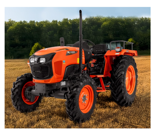 Tractor en Venta, Equipo Agrícola Económico de 16 HP, 10001-20000 Horas, Excelente Rendimiento de Combustible, Construcción Duradera - Product Image 5