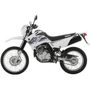 Yamaha XTZ250, moto tout-terrain de qualité supérieure, moteur 250cc durable, conçue pour les terrains accidentés et les longues distances. - Product Image 5