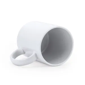 Tazza in Ceramica Personalizzata di Pechino per Articoli Promozionali e Merchandising Personalizzato - Product Image 2