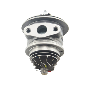 1799852 1761178 53420053 CM5G6K682GD CM5G6K682GC CM5G6K682GB GTDI12V Turbocompresseur Chra pour <span class=keywords><strong>Ford</strong></span> Mondeo 1.0 L M1CB <span class=keywords><strong>125</strong></span> HP - Product Image 1