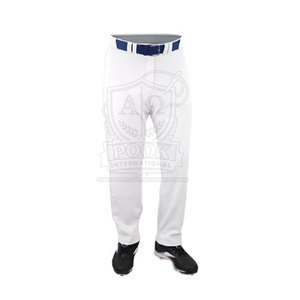 ชุดเบสบอล OEM สำหรับฝึกซ้อม ราคาขายส่ง ชุดเบสบอลสั่งทำพิเศษ สำหรับขายออนไลน์ - Product Image 6