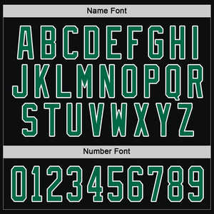 Huaifa Products OEM maillot de hockey sur glace professionnel en polyester personnalisé par sublimation pour les sports d'équipe - Product Image 5