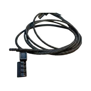 Cordon de toit ouvrant pour Mercedes Classe W203, W204 Coupé - Product Image 4