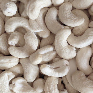 Nueces de Anacardo Baratas al por Mayor Listas para Enviar WW180, WW240, WW320, LP Nueces de Anacardo Crudas Nueces de Anacardo W320 MOQ Bajo - Product Image 1