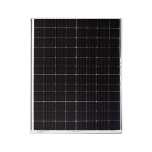 Panneau solaire bifacial HJT Sunergy S-185C 550W-600W monocristallin, feuille arrière blanche, verre frontal, certifié TUV pour palette - Product Image 2