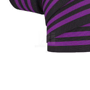 Meilleure vente Couvre-genoux personnalisés d'haltérophilie pour l'entraînement prix bon marché de haute qualité vente en gros Couvre-genoux - Product Image 5