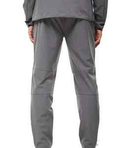 Ensemble de survêtement tendance, pantalon de survêtement et sweat-shirt, impression en relief, ensemble de survêtement, pantalon de jogging empilé, sweat-shirt pour homme - Product Image 6