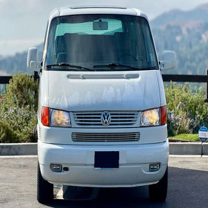 Volkswagen EuroVan GLS 2001 - Product Image 1