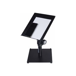 QUIK LOK - MST/001 MULTIFUNCTIONAL <b>TABLET</b> <b>STAND</b> Large Top Plate 25 cm Wide And 29 cm Adjustment Various <b>Stands</b> - Product Image 3