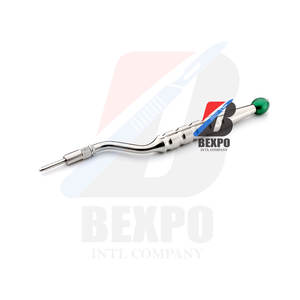 ชุดเครื่องมือทันตกรรมแบบใช้มือจับยึดในทรู - Product Image 3