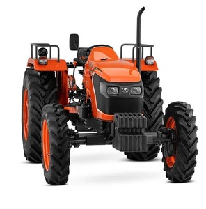 Vente en gros Tracteurs Kubota pour usage agricole Tracteur Kubota agricole pour ferme à vendre - Product Image 2