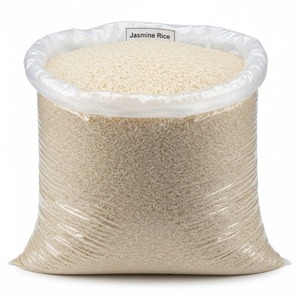 ข้าวหอมมะลิเมล็ดยาวที่มีเนื้อนุ่มฟูข้าวขาวมีกลิ่นหอมตามธรรมชาติเกรดการส่งออก - Product Image 4