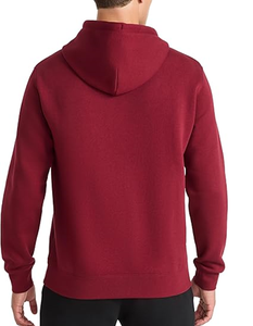 Sudadera con Capucha Extra Grande para Hombre Essentials - Product Image 6