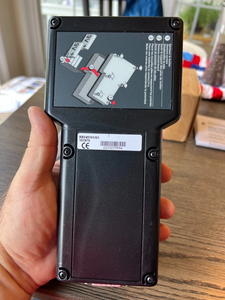 Oferta de Descuento en el Kit de Prueba Manual Eléctrico Schneiders S33594, Nuevo - Product Image 3