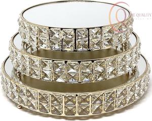 มีดตัดเค้กโลหะพรีเมียมรักษ์โลก ดีไซน์ทันสมัย ใช้กับเครื่องล้างจานได้ ปรับแต่งได้สำหรับงานแต่งงานและของหวานในงานปาร์ตี้ - Product Image 1