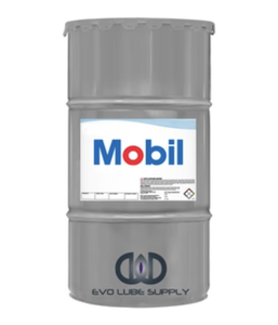 Mobilgrease XHP 220 COULEUR BLEUE 120 LB KEG 103400 - Product Image 1