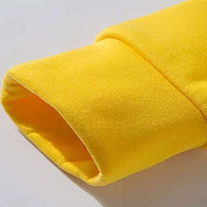 Sudadera con Capucha 100% Algodón Personalizable, Sudadera con Capucha para Hombre, Mezcla de Algodón y Poliéster, Sudadera con Capucha Gruesa - Product Image 5