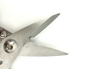 FUJIYA MIT Stainless Steel Multi Function <b>Kitchen</b> Scissors - Product Image 6