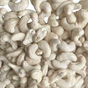 W180เม็ดมะม่วงหิมพานต์ออแกนิกจากเวียดนามโรงงานผลิตใน2025 160ขายส่งพร้อมส่ง - Product Image 1