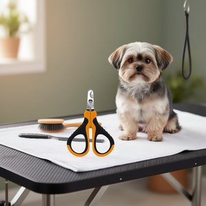 Mini Tagliaunghie Curvo in Acciaio Inossidabile per Cani, Strumento Professionale per la Cura degli Animali Domestici - Product Image 3