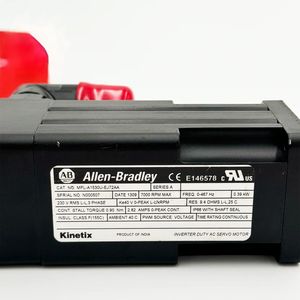 Contrôleurs de moteur Allen-Bradley MPL-A1530U-EJ72AA - Catégorie de produits - Product Image 2