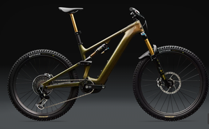Bicicleta Ss wWorks Turboo Levoo 4 - Product Image 2