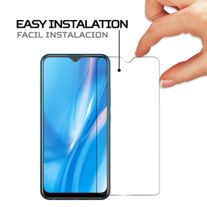 ฟิล์มกันรอยหน้าจอ ANTISHOCK สำหรับวีโว่ Y11 2019 ฟิล์มป้องกันระดับพรีเมียมสำหรับจอแสดงผลของโทรศัพท์ - Product Image 2