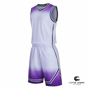 Ropa deportiva de baloncesto personalizada Premium OEM fábrica ODM entrenamiento ropa de equipo calidad fabricante proveedor - Product Image 4