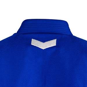 2024 Formation Brésilienne MMA Arts Martiaux Mixtes Jiu Jitsu Gi BJJ Costumes BRIGHT WAY INTERNATIONAL - Product Image 2