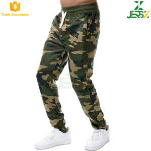 กางเกงวอร์มแนวสตรีทสำหรับผู้ชายกางเกงผ้าคอตตอน100% ทรงตรงระดับกลางทนทานทันสมัยโลโก้ออกแบบได้ตามต้องการ - Product Image 3