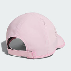 2025 nueva tendencia estructurada 5 paneles gorras de béisbol Color personalizado curvado personalizado bordado Logo Color Rosa ligero cómodo - Product Image 2
