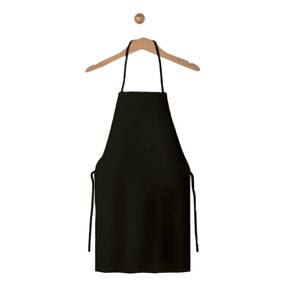 Delantal de cocina de algodón puro sin mangas con estilo para mujer, ropa de trabajo de verano transpirable, nuevo babero de moda para limpieza del hogar - Product Image 1