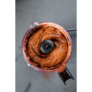 Chocolat au beurre de noisette pur 100% sans sucre ajouté ni huiles - Product Image 4