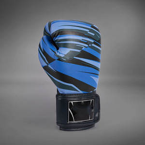 Customized Design Printed Boxing Gloves Design Your Own Style Boxing Fighting <b>Gears</b> Glove For Unisex Adults & <b>Kids</b> - Product Image 5