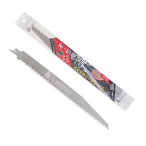 High Quality Reciprocating Pruning <b>Saw</b> <b>Blade</b> 270mm For Styrofoam Sheet Cutting - Product Image 2